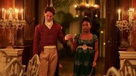 Sanditon – Harry Montrose (Edward Davis) und Georgiana Lambe (Crystal Clarke)