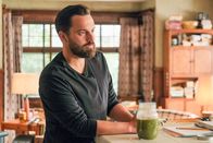 Stumptown – Jake Johnson (Grey McConnell).