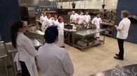 Hell's Kitchen mit Gordon Ramsay – So, 06.07., 08:40 Uhr