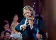 André Rieu - Das große Open-Air-Konzert – André Rieu