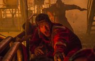 Deepwater Horizon – Kämpft ums Überleben: Mike Williams (Mark Wahlberg) ...