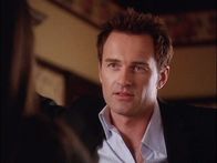 Charmed - Zauberhafte Hexen – Es gibt einen bestimmten Grund fürs Cols (Julian McMahon) Rückkehr ...