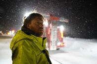 Ice Road Rescue - Extremrettung in Norwegen – Mi, 22.10., 17:55 Uhr
