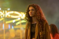 Euphoria – Euphoria (2019)