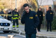 FBI: Special Crime Unit – Special Agent Stuart Scola (John Boyd)