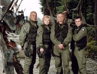 Stargate: SG-1 – Stargate: SG-1 (2000)