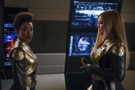 Star Trek: Discovery – Star Trek: Discovery (2017)