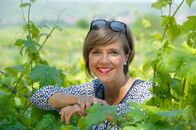 Expedition in die Heimat – Moderatorin Annette Krause.