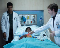 The Good Doctor – The Good Doctor (2017)