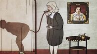 Drogen - Eine Weltgeschichte – Im 18. Jahrhundert galten Einläufe mit Nikotin als gesundheitsfördernd.