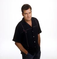 Two and a Half Men – Charlie Harper (Charlie Sheen)