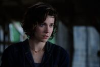 Gemini Man – Verbündete oder gut getarnte Gegnerin: Danny (Mary Elizabeth Winstead) ist ebenso attraktiv wie undurchschaubar.