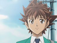 Eyeshield 21 – Sa, 03.05., 07:35 Uhr