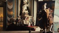 Die glorreichen 10 – Eine wirklich hinterhältige Nummer zieht Katharina die Große mit ihrem Gatten Zar Peter III. ab: Nach außen mimen sie die traute Bilderbuchfamilie. Aber hinter den Kulissen herrscht alles andere als eitler Sonnenschein. Katharina hat zahlreiche Affären und bekommt vermutlich von einem ihrer Geliebten ein Kind. Ihr Mann spricht dafür dem Alkohol zu. Als Peter dann endlich den Thron besteigt, schmiedet Katharina mit ihrem aktuellen Lover einen Komplott und stürzt Peter, der aus bis heute unerklärlichen Gründen bald darauf stirbt. Was für ein fieses Eheweib!