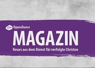 Open Doors – Sa, 13.01., 02:00 Uhr