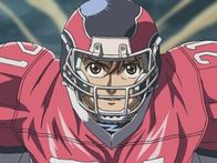 Eyeshield 21 – Sa, 12.09., 07:30 Uhr