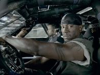 Death Race – Death Race (2008)