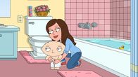 Family Guy – Stewie Griffin (l.); Alana Fitzgerald (r.)