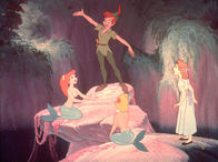 Peter Pan – Peter Pan (1953)