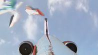 Mayday - Alarm im Cockpit – Der DC-9 wird das Heck abgetrennt.