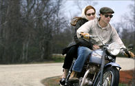 Der seltsame Fall des Benjamin Button – Der seltsame Fall des Benjamin Button (2008)