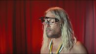 Beach Bum – Moondog (Matthew McConaughey)