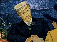 Loving Vincent – Mi, 10.01., 03:40 Uhr