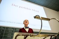 Janus – Joachim Bißmeier (Dr. David).