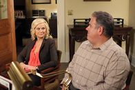 Parks and Recreation – Parks and Recreation (2010)