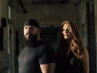 Ghost Hunters – Ghost Hunters (2019)