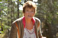 Harrys Insel – Susan (Katrin Sass) möchte über ihr Leben selbst entscheiden.