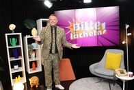 Bitte Lächeln! – Christian Oberfuchshuber