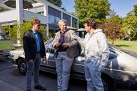 Die Rosenheim-Cops – Die Rosenheim-Cops (2019)