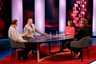Stöckl – Thomas Stipsits, Viktor Gernot, Barbara Stöckl, Hans Sigl.