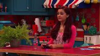Sam & Cat – Cat Valentine (Ariana Grande)