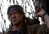 John Rambo – Rambo (Sylvester Stallone) macht kurzen Prozess ...