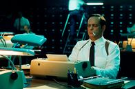 Jean Seberg - Against all Enemies – FBI-Agent Carl Kowalski (Vince Vaughn)