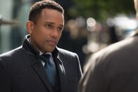 Limitless – Hill Harper (Special Agent Spelman Boyle).