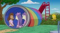 Die Simpsons – Fr, 13.03., 18:10 Uhr