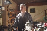 Navy CIS – Leroy Jethro Gibbs (Mark Harmon)