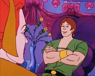 He-Man – Sa, 15.03., 12:30 Uhr