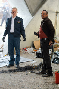 CSI: NY – CSI: NY (2012)