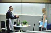 Suits – Suits (2012)