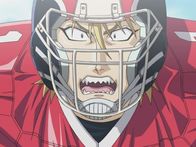 Eyeshield 21 – Sa, 06.12., 06:00 Uhr