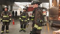 Chicago Fire – Chicago Fire (2024)