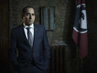 Colony – Colony (2016)