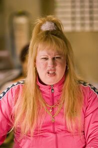Little Britain – Vicky Pollard