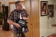 The Goldbergs – Murray Goldberg (Jeff Garlin)