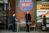 Young Sheldon – Iain Armitage (Sheldon Cooper), Annie Potts (Constance 'Meemaw' Tucker).