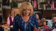 The Goldbergs – Beverly Goldberg (Wendi McLendon-Covey)
